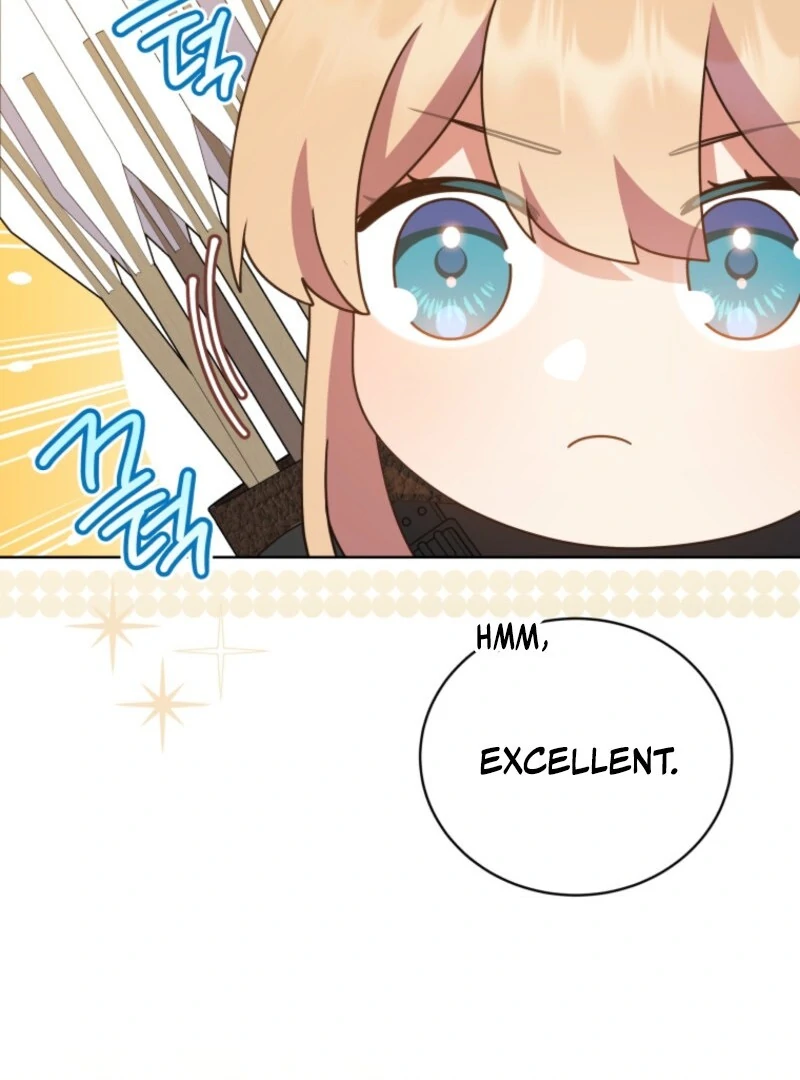 I Became the Daughter-in-Law of the Righteous Mad Dog Chapter 66 page 35