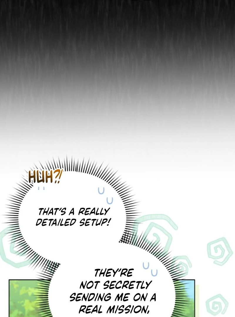 I Became the Daughter-in-Law of the Righteous Mad Dog Chapter 66 page 29