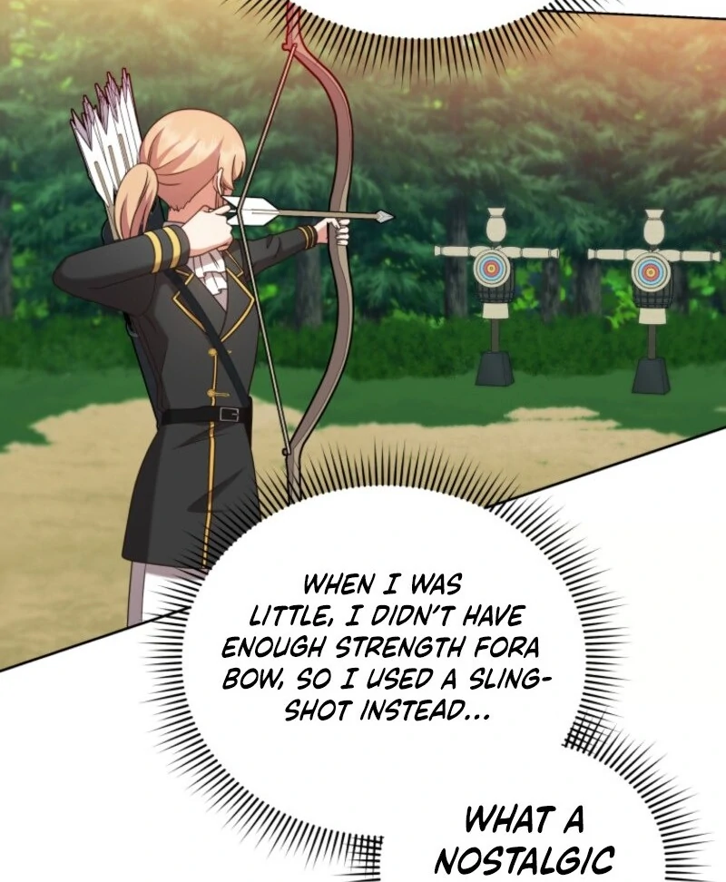 I Became the Daughter-in-Law of the Righteous Mad Dog Chapter 66 page 14