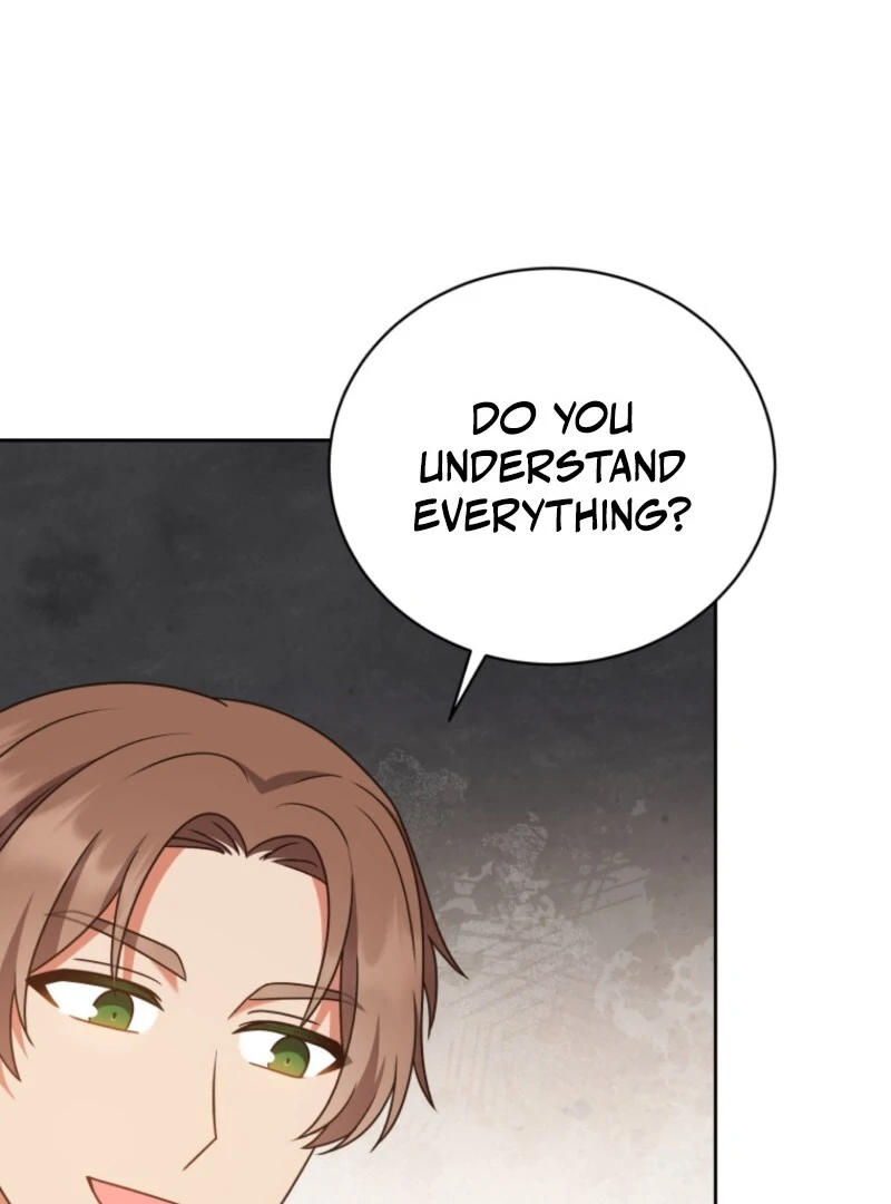 I Became the Daughter-in-Law of the Righteous Mad Dog Chapter 66 page 33
