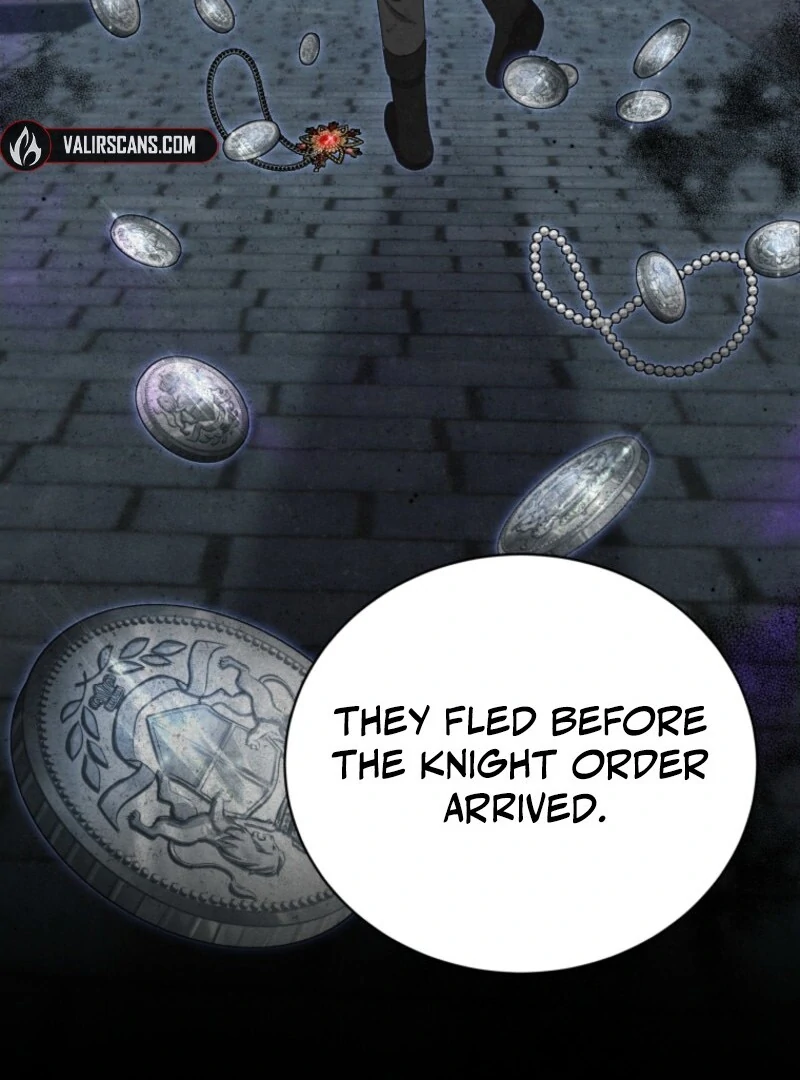 I Became the Daughter-in-Law of the Righteous Mad Dog Chapter 66 page 26