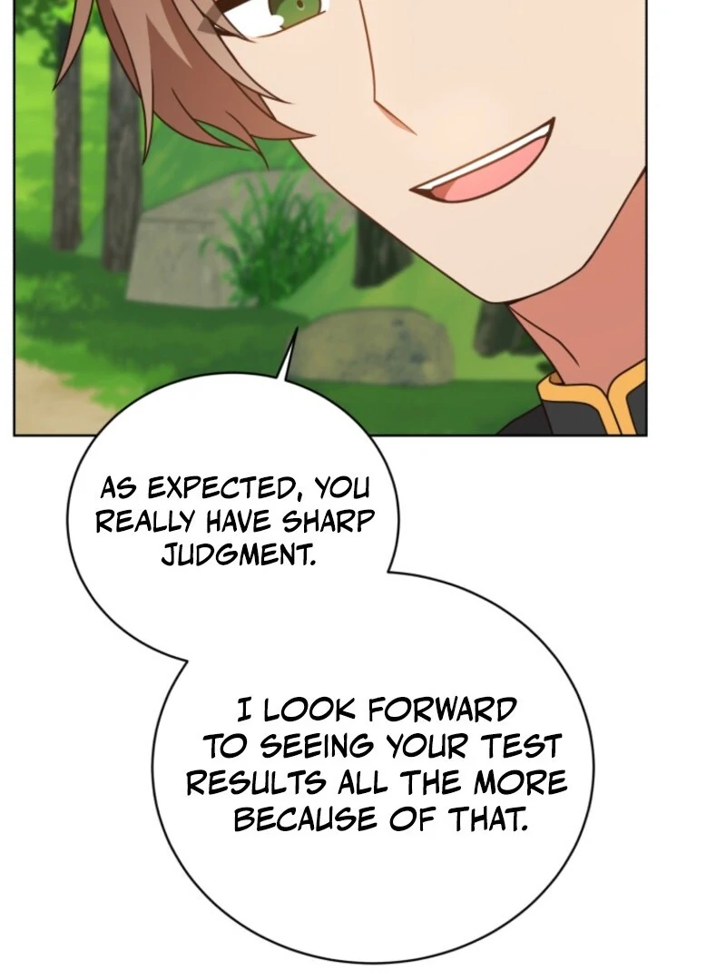 I Became the Daughter-in-Law of the Righteous Mad Dog Chapter 66 page 50