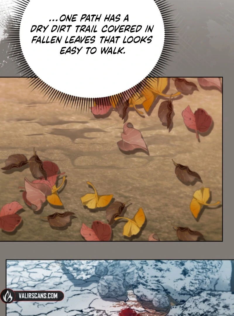 I Became the Daughter-in-Law of the Righteous Mad Dog Chapter 66 page 61