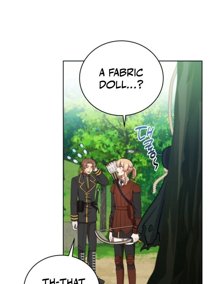 I Became the Daughter-in-Law of the Righteous Mad Dog Chapter 66 page 80