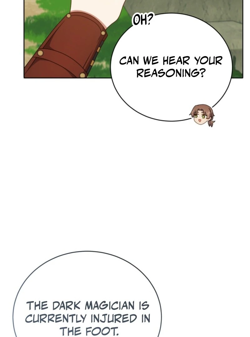 I Became the Daughter-in-Law of the Righteous Mad Dog Chapter 66 page 64