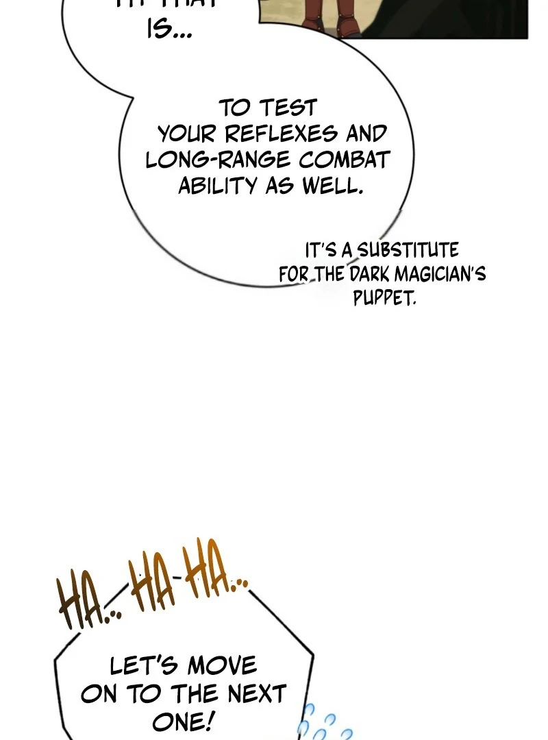 I Became the Daughter-in-Law of the Righteous Mad Dog Chapter 66 page 81