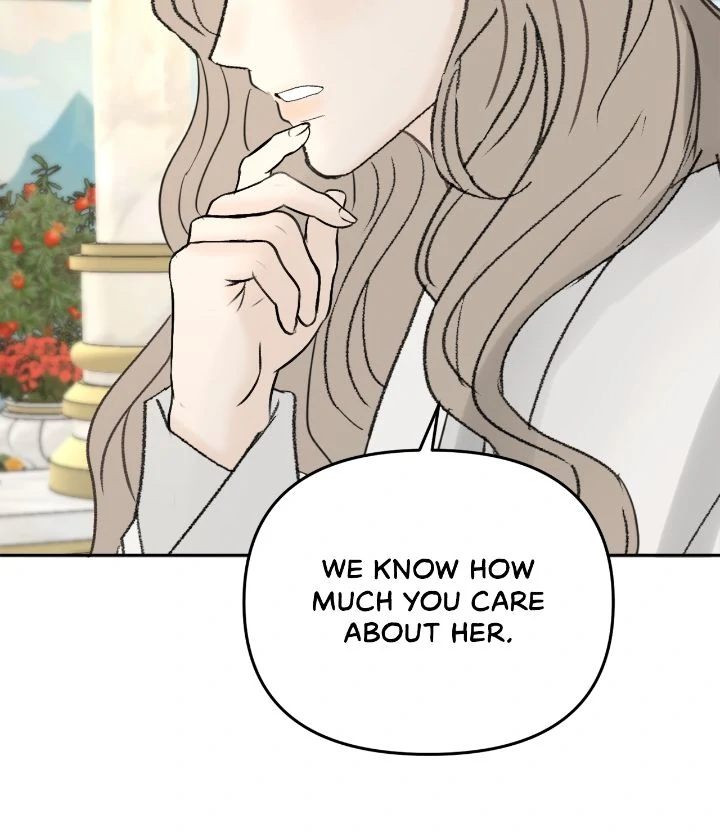 I Adopted a Male Lead From a Prison Shelter Chapter 67 page 10