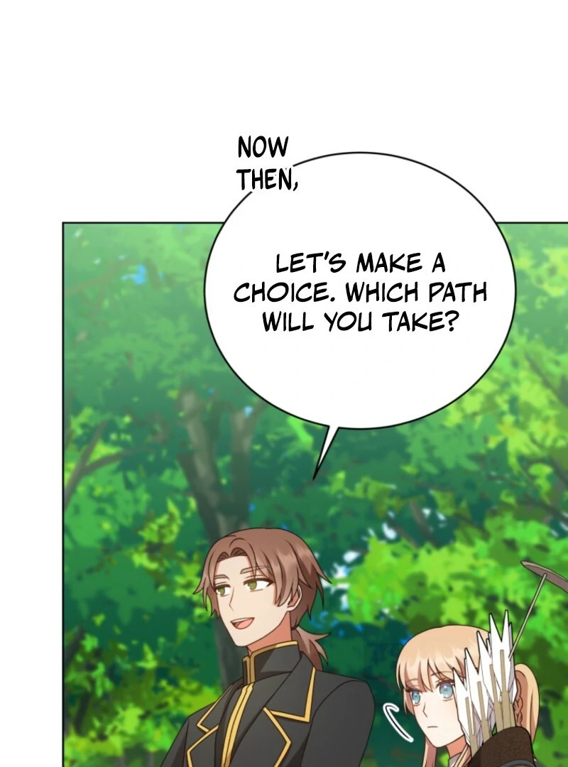 I Became the Daughter-in-Law of the Righteous Mad Dog Chapter 66 page 59