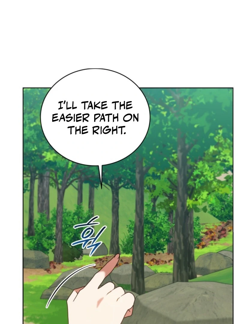 I Became the Daughter-in-Law of the Righteous Mad Dog Chapter 66 page 63
