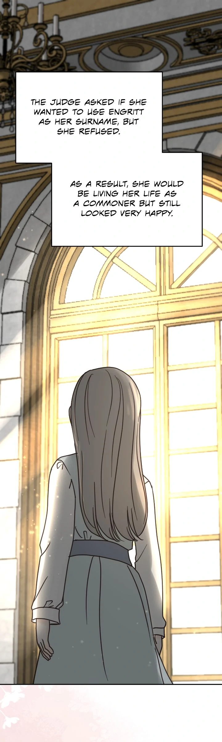I Adopted a Male Lead From a Prison Shelter Chapter 67 page 6