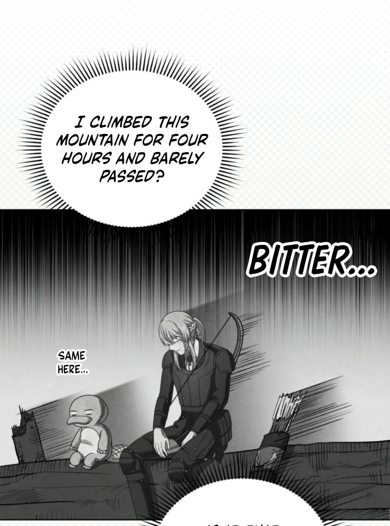 I Became the Daughter-in-Law of the Righteous Mad Dog Chapter 66 page 90
