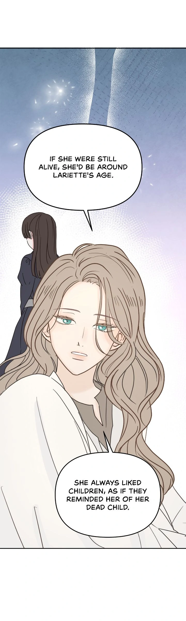 I Adopted a Male Lead From a Prison Shelter Chapter 67 page 21