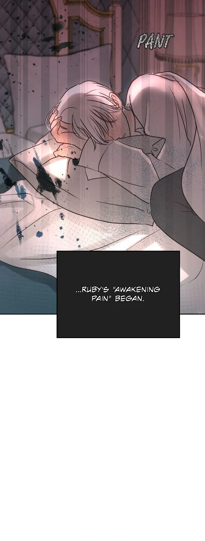 I Adopted a Male Lead From a Prison Shelter Chapter 67 page 41