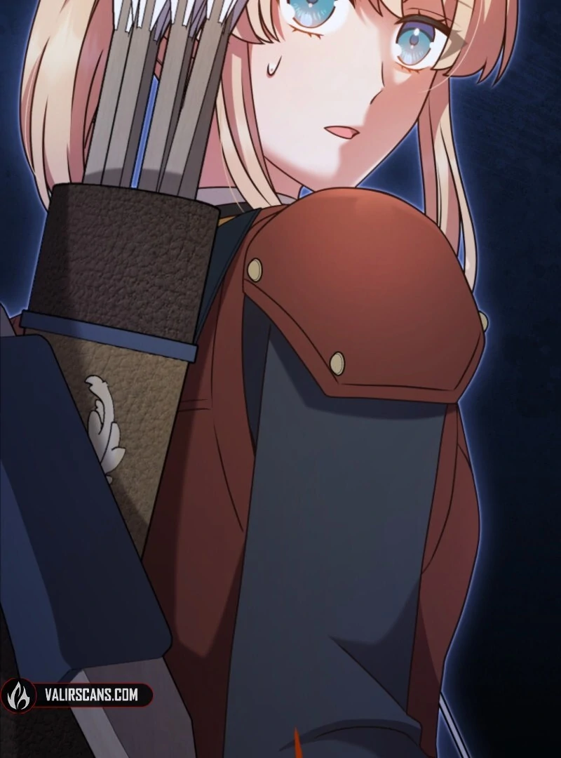 I Became the Daughter-in-Law of the Righteous Mad Dog Chapter 66 page 104