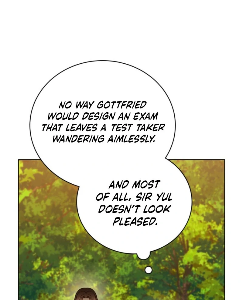 I Became the Daughter-in-Law of the Righteous Mad Dog Chapter 66 page 96