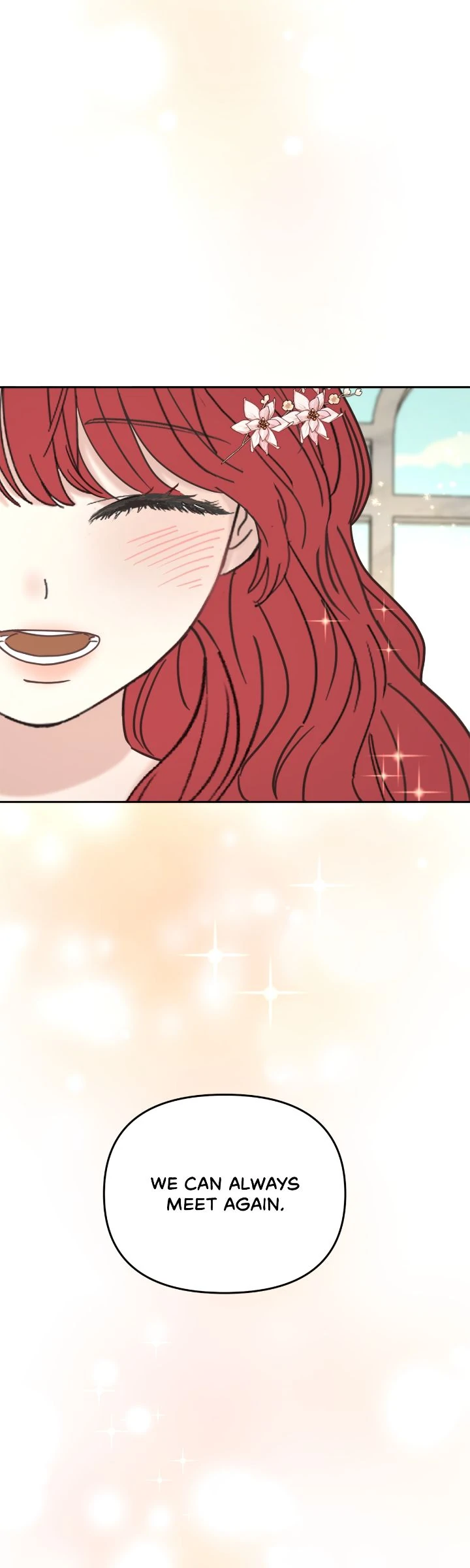I Adopted a Male Lead From a Prison Shelter Chapter 67 page 28
