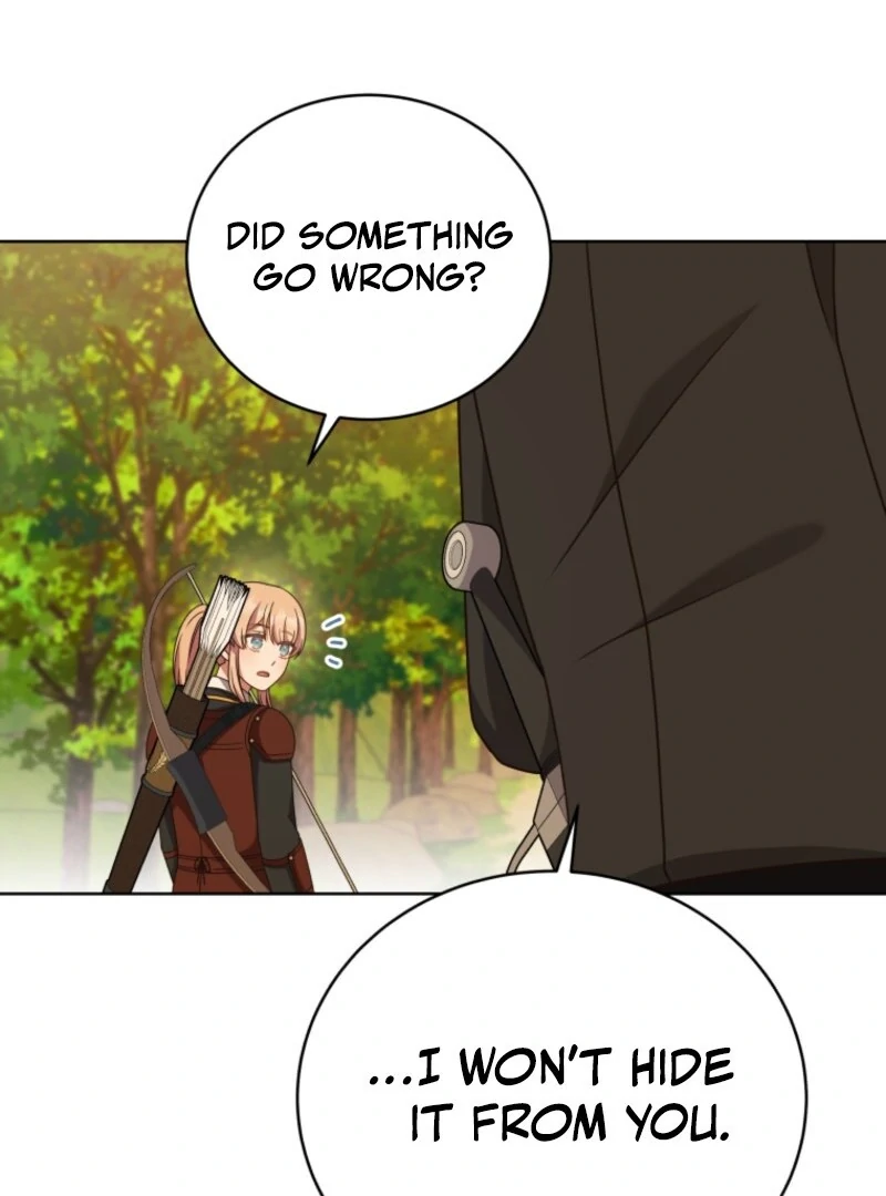 I Became the Daughter-in-Law of the Righteous Mad Dog Chapter 66 page 99
