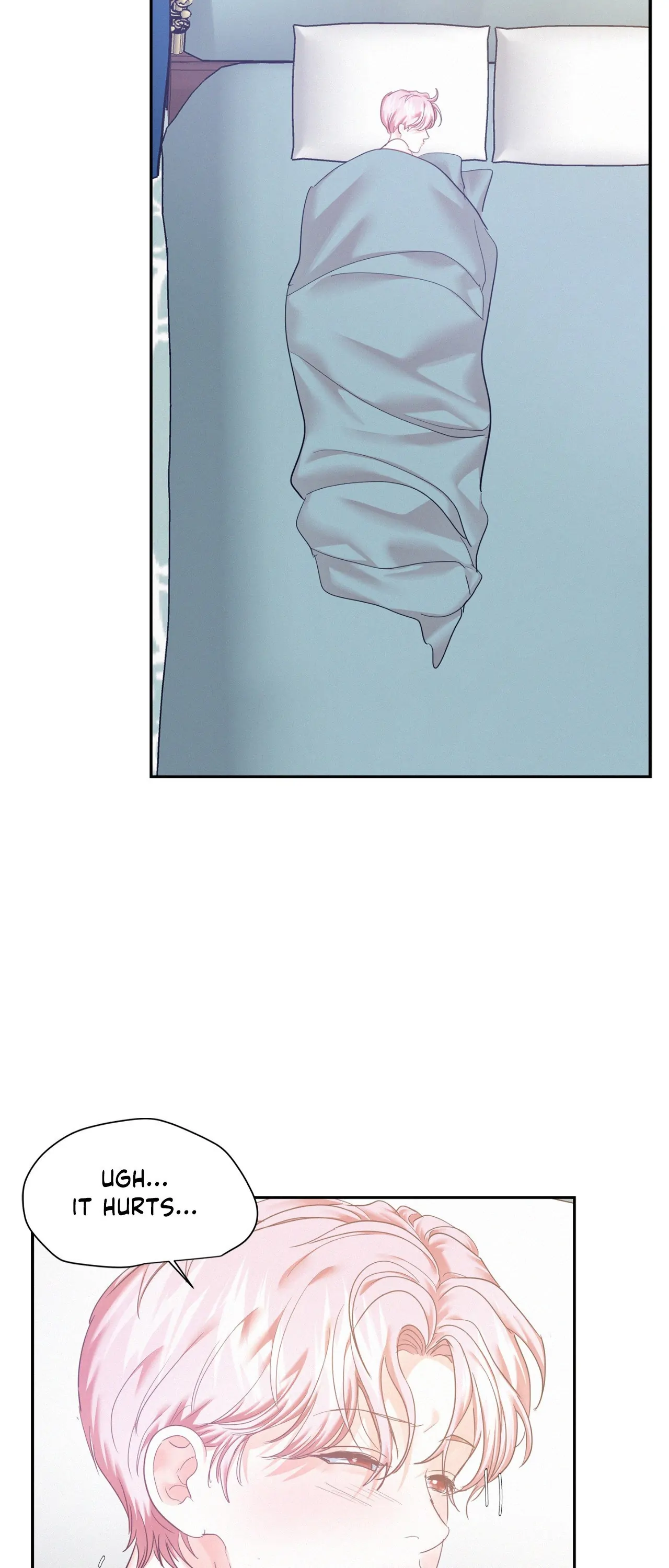 Onward Chapter 64 page 48