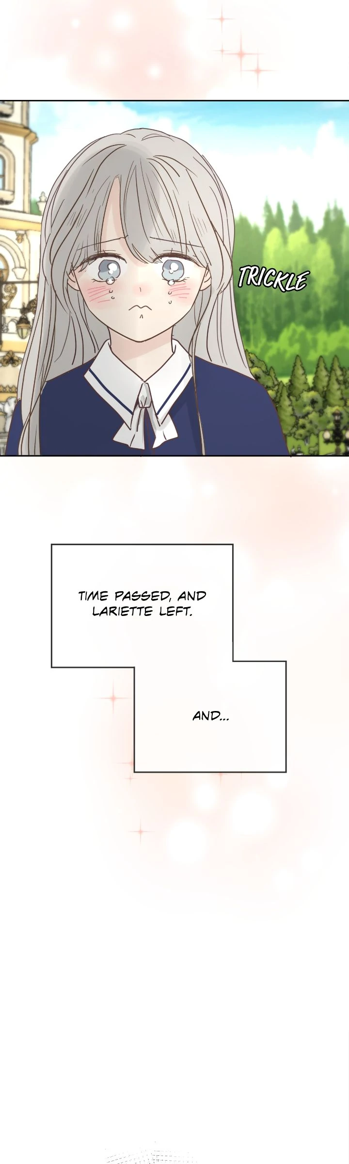 I Adopted a Male Lead From a Prison Shelter Chapter 67 page 38