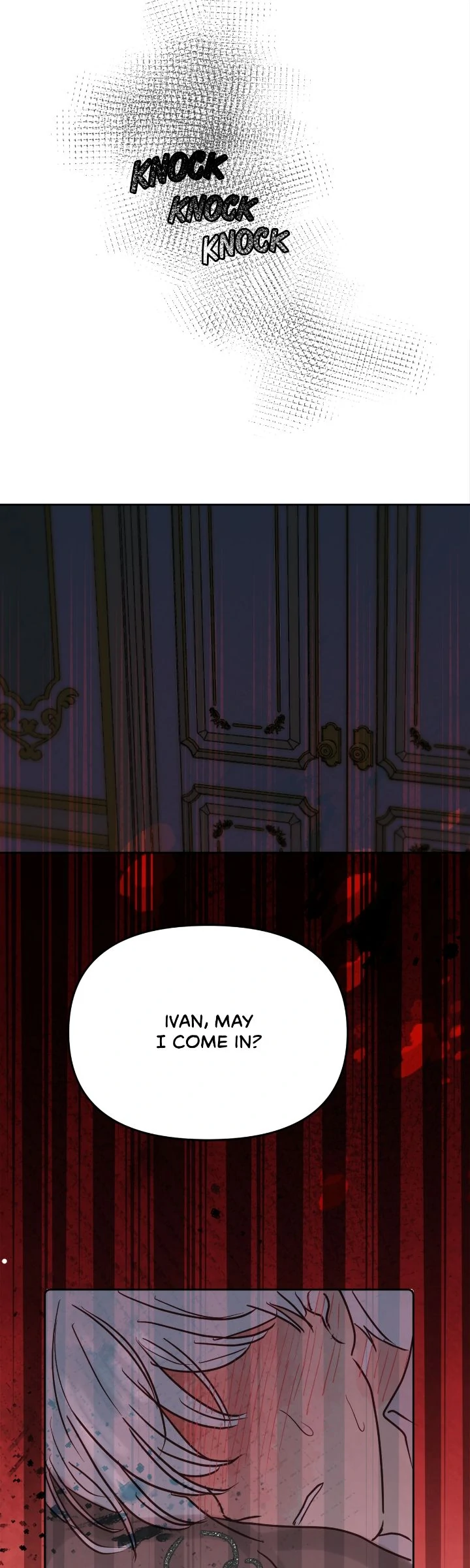 I Adopted a Male Lead From a Prison Shelter Chapter 67 page 39