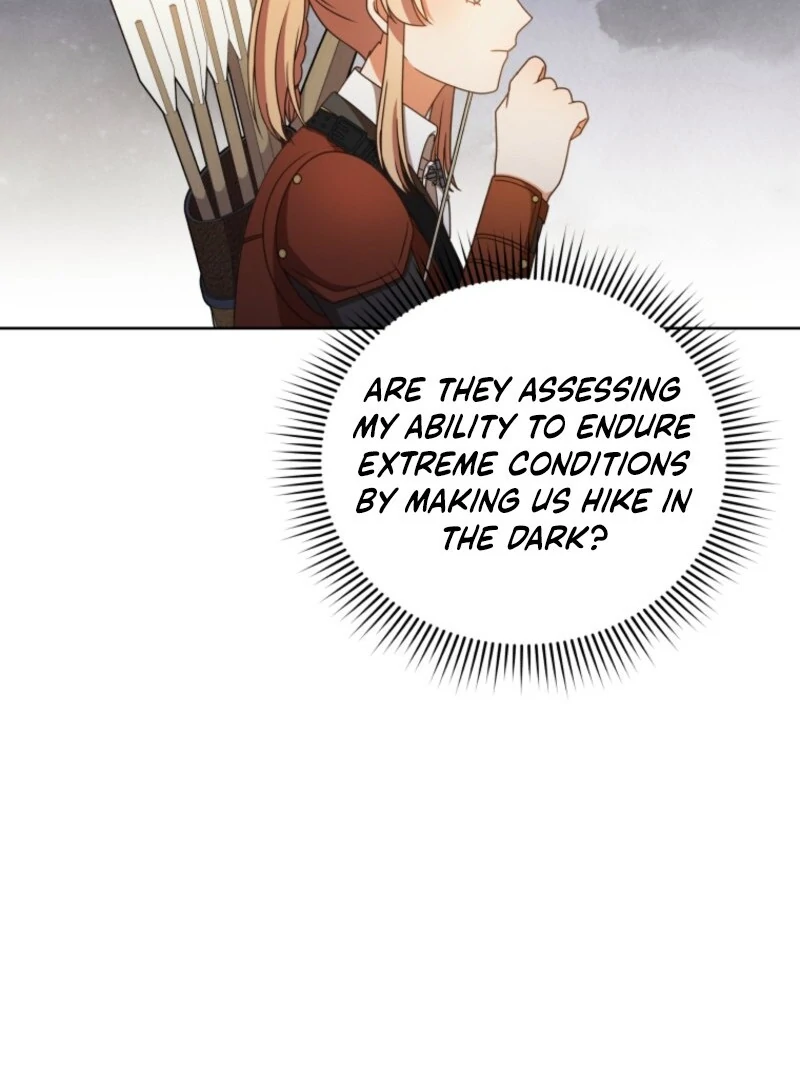 I Became the Daughter-in-Law of the Righteous Mad Dog Chapter 66 page 95
