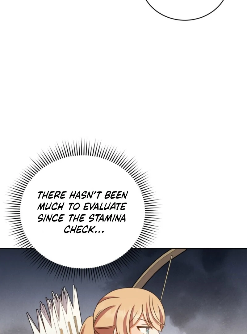 I Became the Daughter-in-Law of the Righteous Mad Dog Chapter 66 page 94