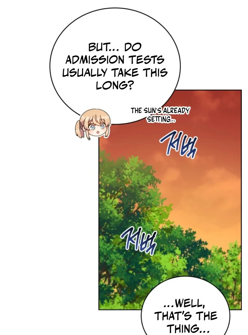 I Became the Daughter-in-Law of the Righteous Mad Dog Chapter 66 page 93
