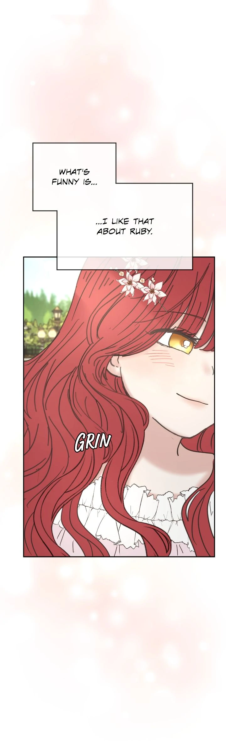I Adopted a Male Lead From a Prison Shelter Chapter 67 page 35