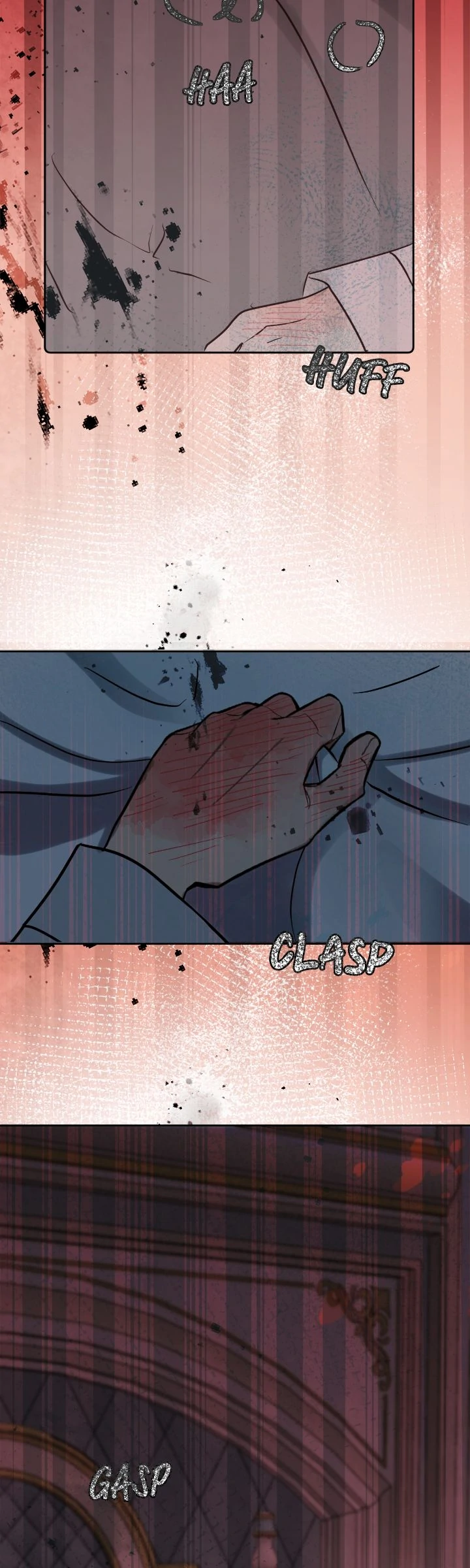 I Adopted a Male Lead From a Prison Shelter Chapter 67 page 40
