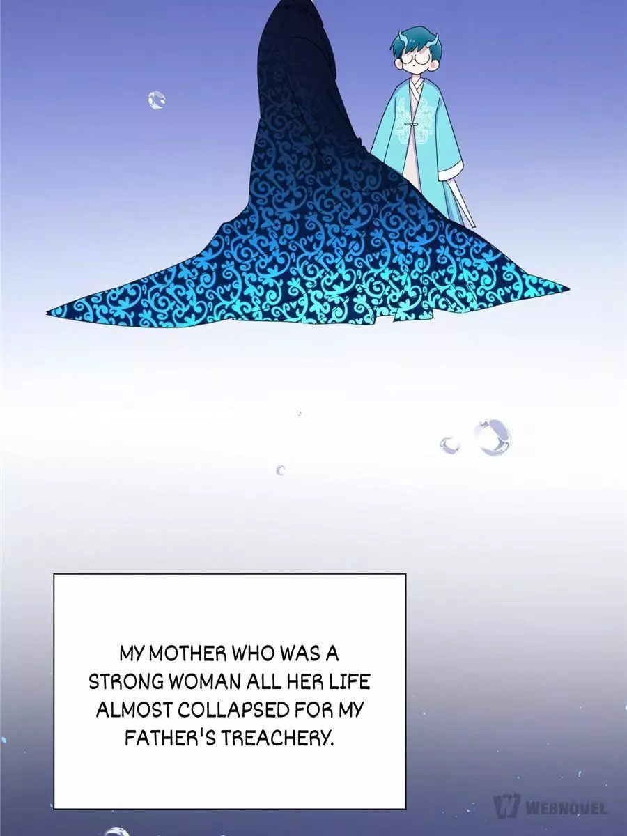 An Emperor Persistently Pursuits The Twelfth Wife Chapter 65 page 5