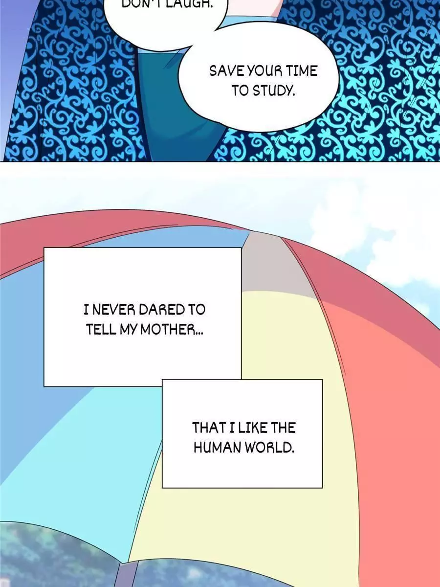 An Emperor Persistently Pursuits The Twelfth Wife Chapter 65 page 8
