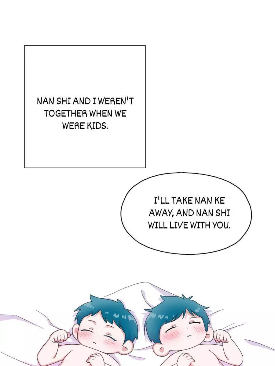 An Emperor Persistently Pursuits The Twelfth Wife Chapter 65 page 2