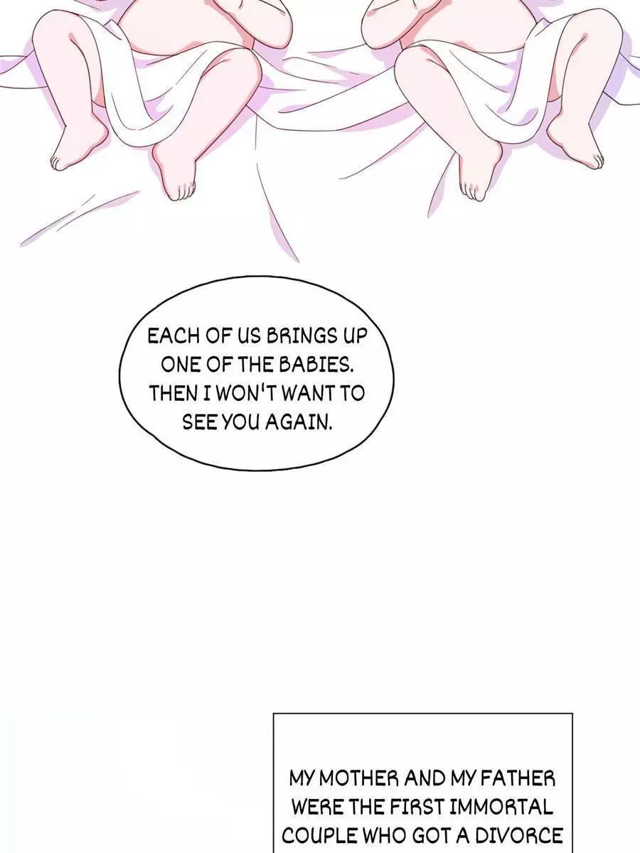 An Emperor Persistently Pursuits The Twelfth Wife Chapter 65 page 3