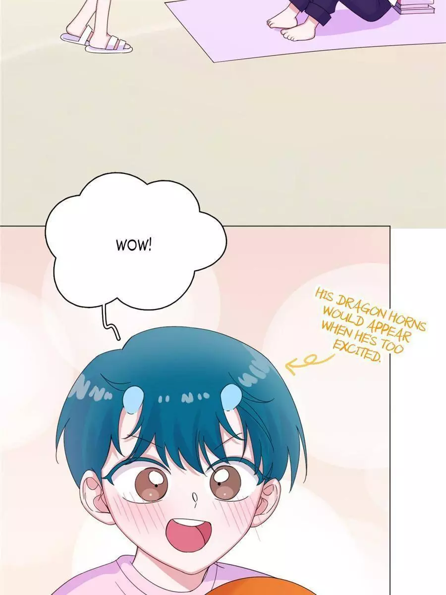 An Emperor Persistently Pursuits The Twelfth Wife Chapter 65 page 14