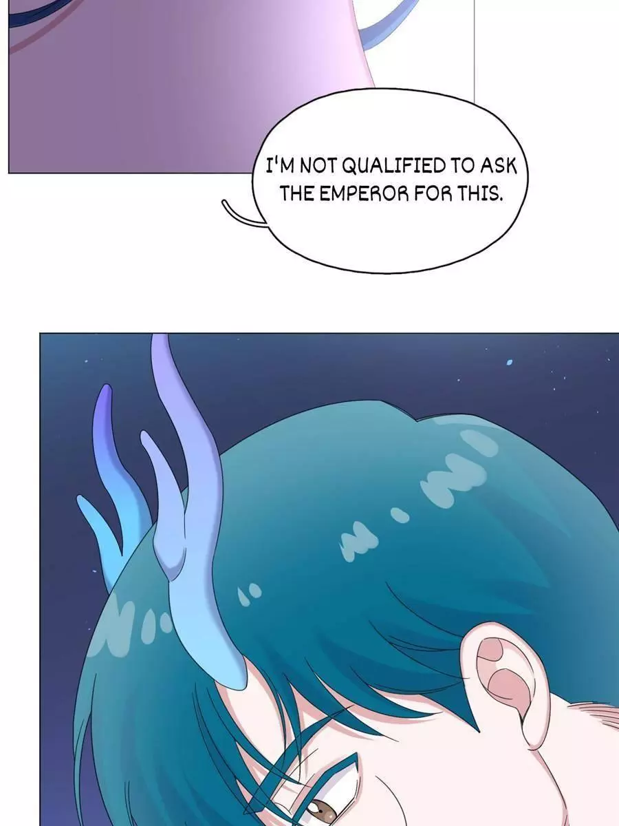 An Emperor Persistently Pursuits The Twelfth Wife Chapter 65 page 31