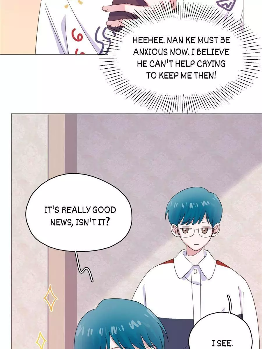 An Emperor Persistently Pursuits The Twelfth Wife Chapter 65 page 45
