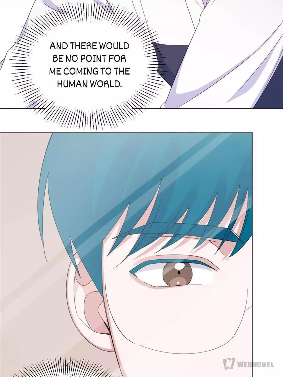 An Emperor Persistently Pursuits The Twelfth Wife Chapter 65 page 39