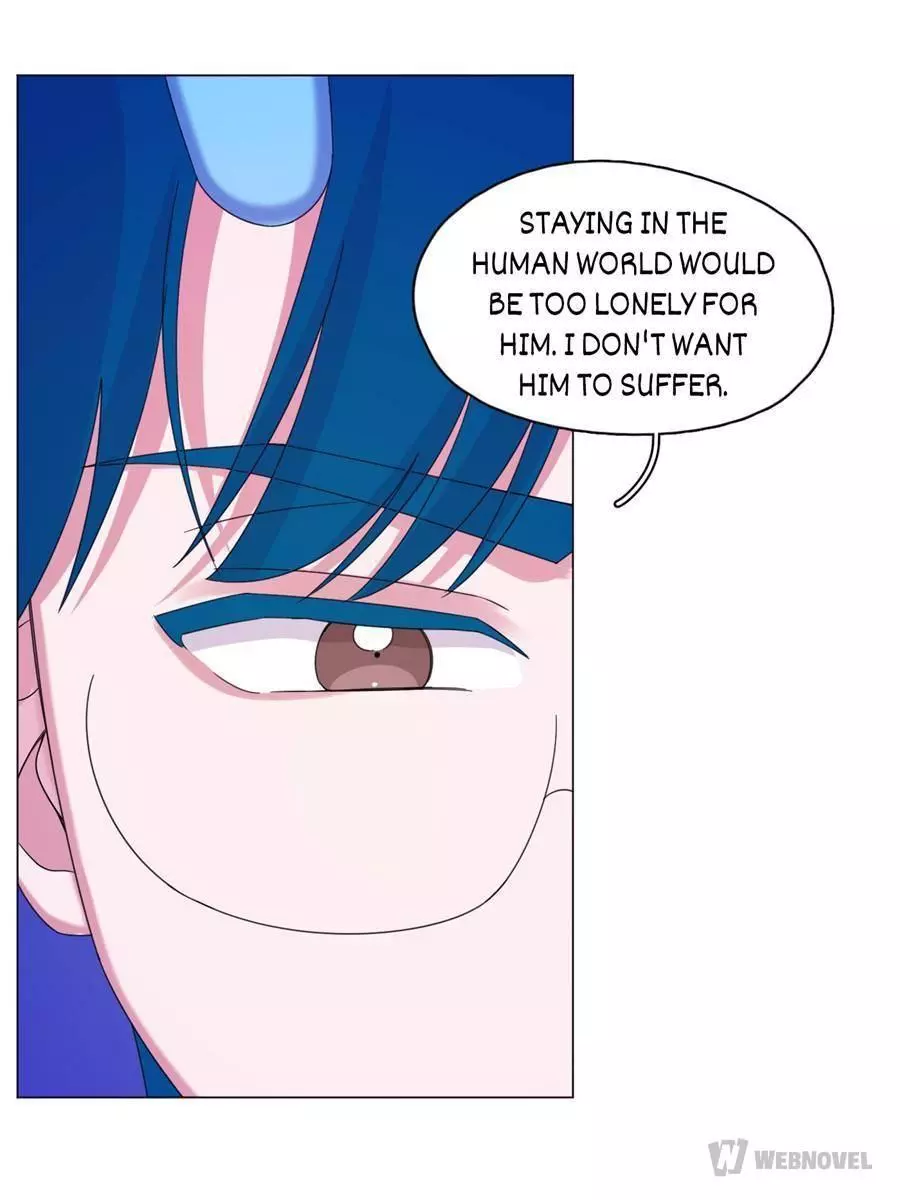 An Emperor Persistently Pursuits The Twelfth Wife Chapter 65 page 35