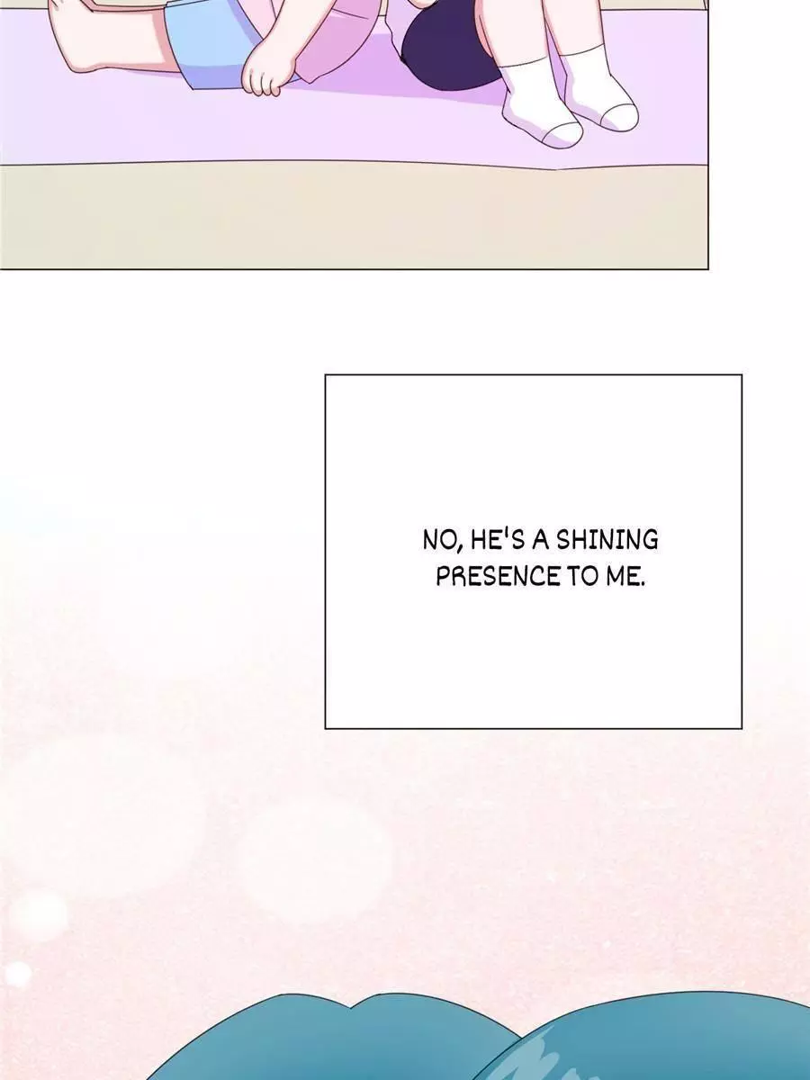 An Emperor Persistently Pursuits The Twelfth Wife Chapter 65 page 22