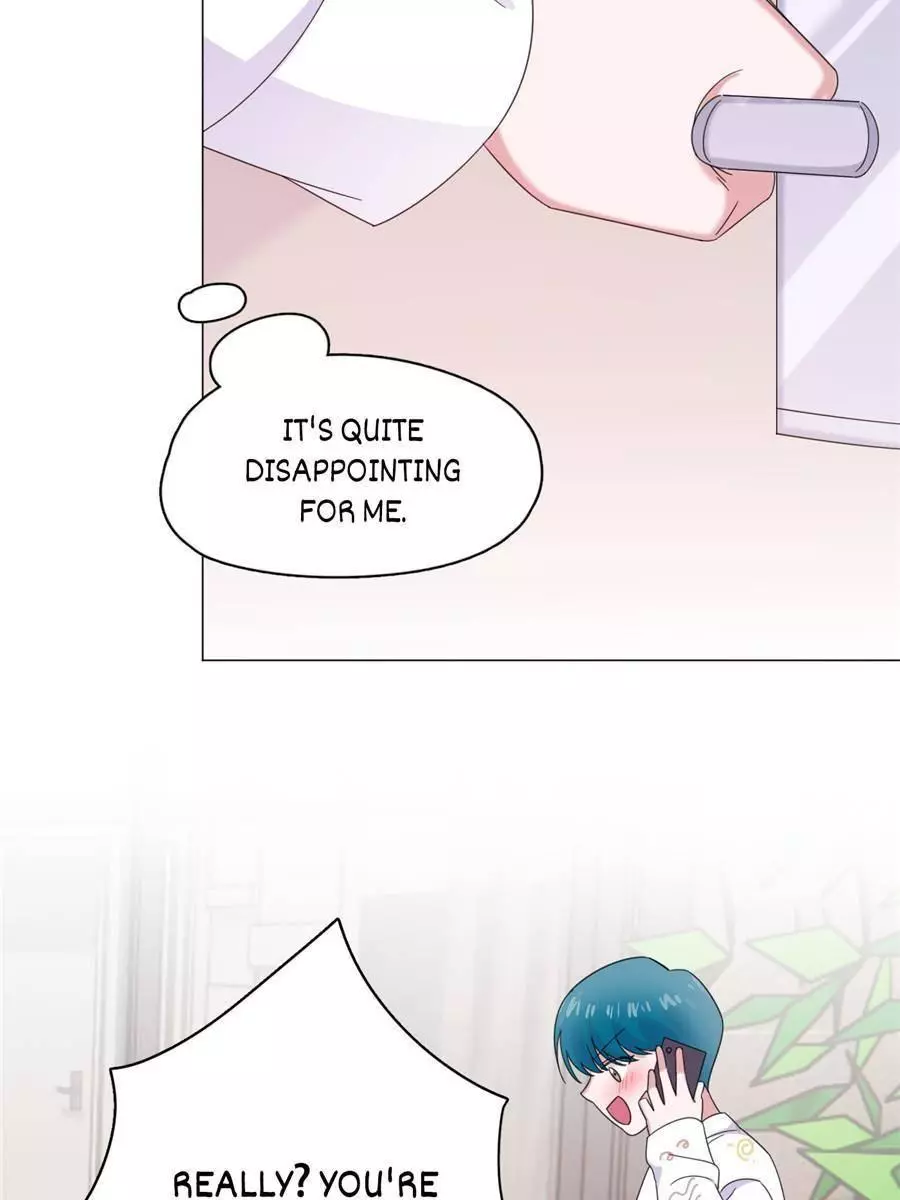 An Emperor Persistently Pursuits The Twelfth Wife Chapter 65 page 41