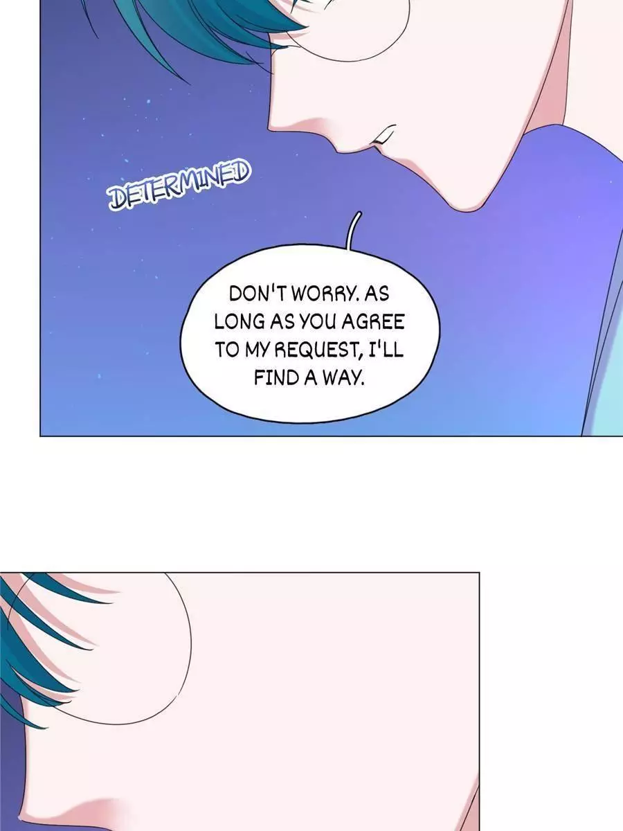 An Emperor Persistently Pursuits The Twelfth Wife Chapter 65 page 32