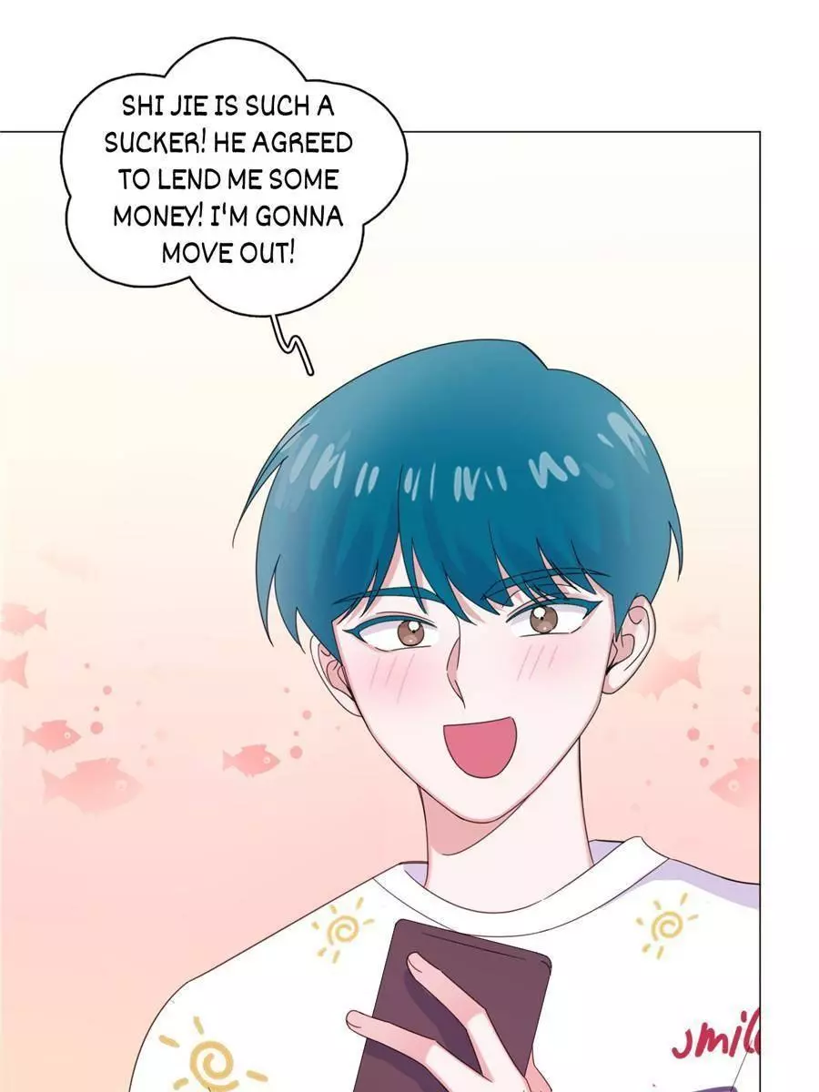 An Emperor Persistently Pursuits The Twelfth Wife Chapter 65 page 44