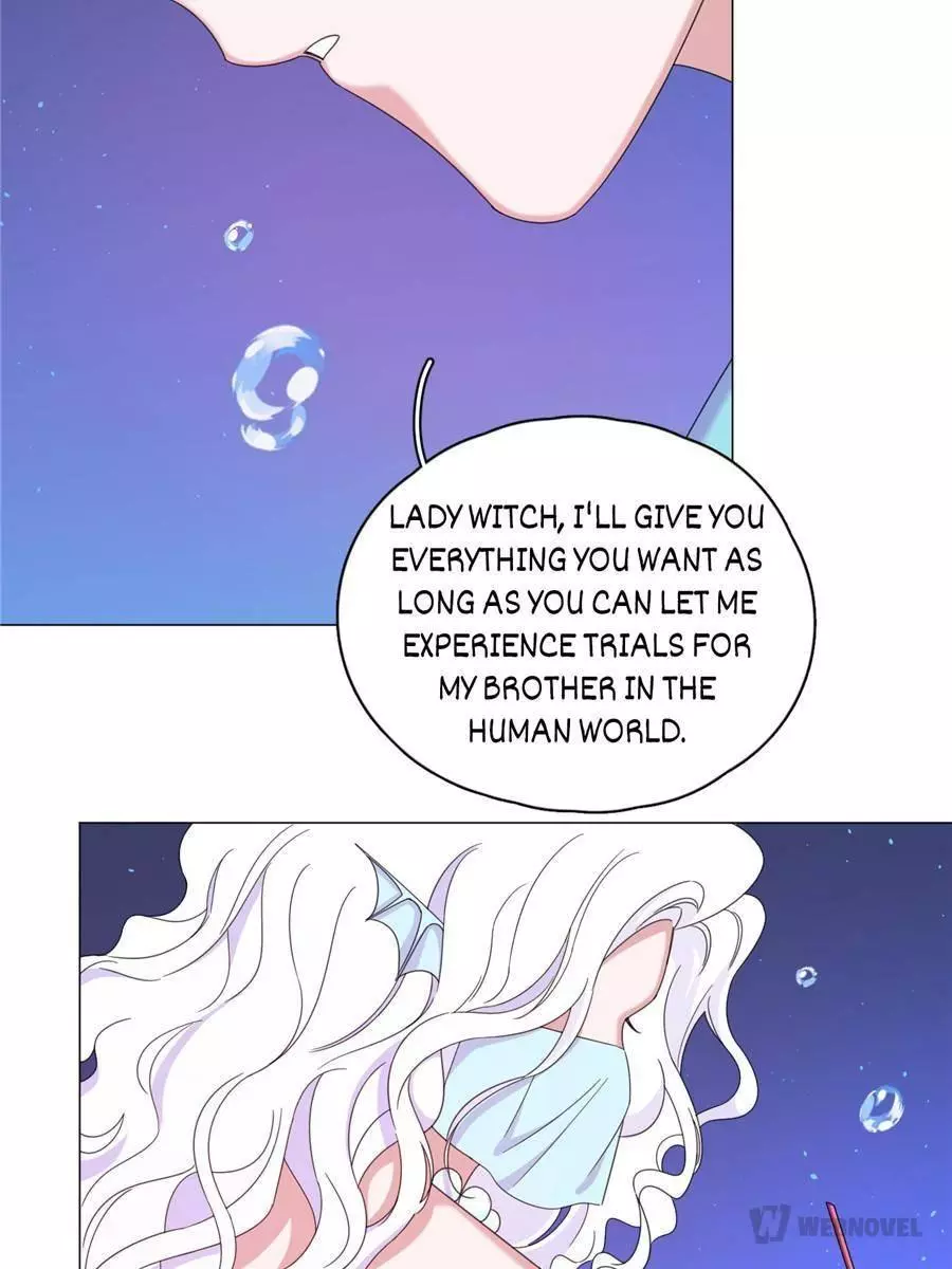 An Emperor Persistently Pursuits The Twelfth Wife Chapter 65 page 33