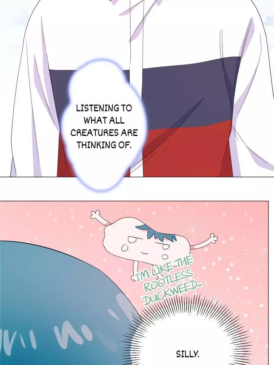 An Emperor Persistently Pursuits The Twelfth Wife Chapter 65 page 50
