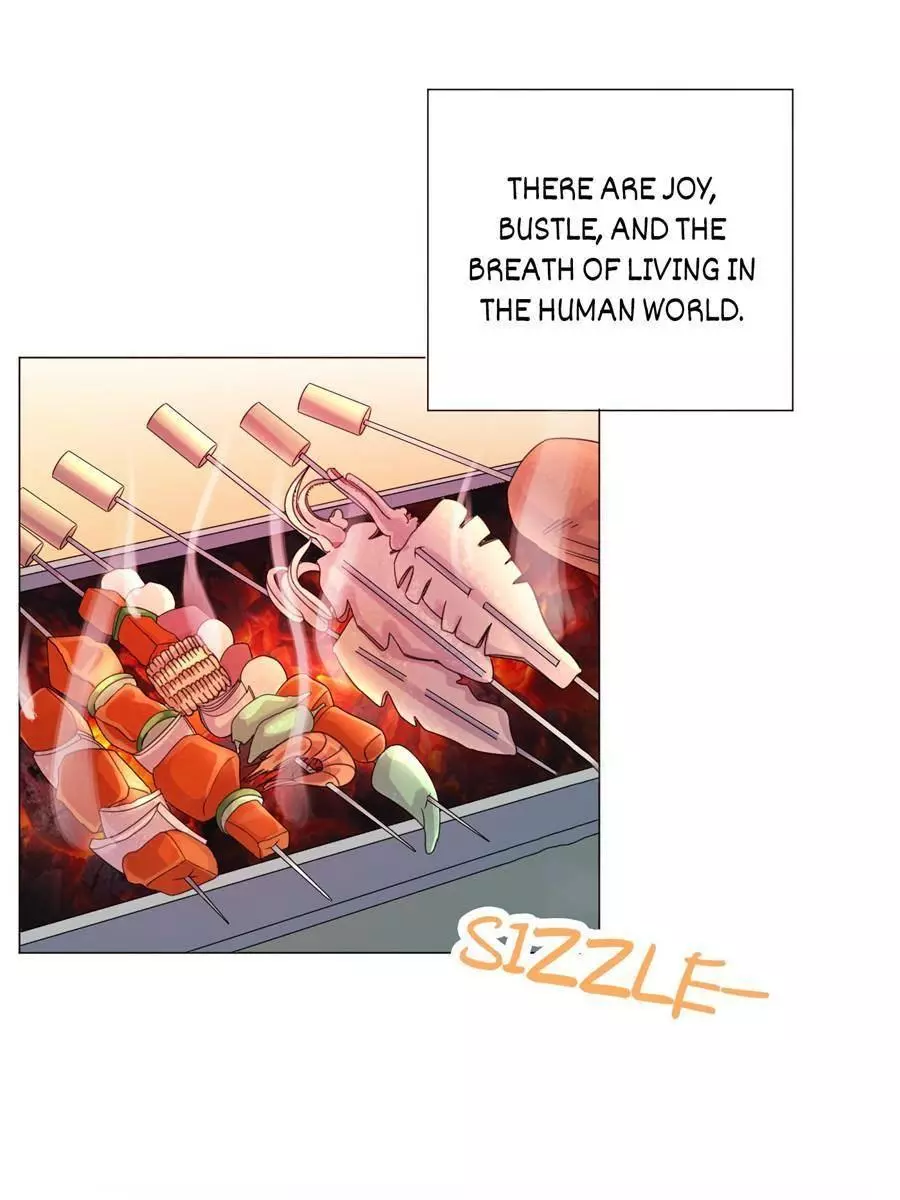 An Emperor Persistently Pursuits The Twelfth Wife Chapter 65 page 11