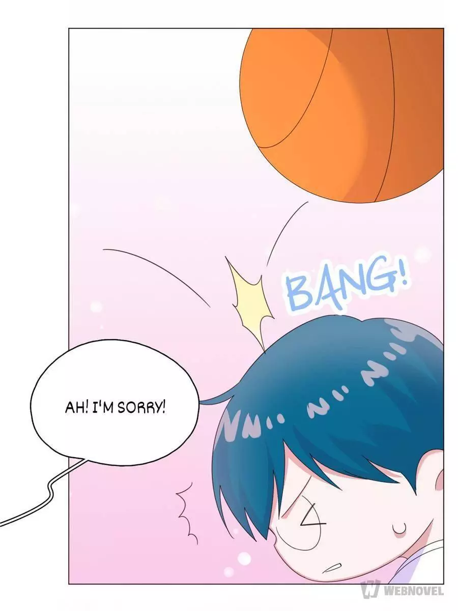 An Emperor Persistently Pursuits The Twelfth Wife Chapter 65 page 12