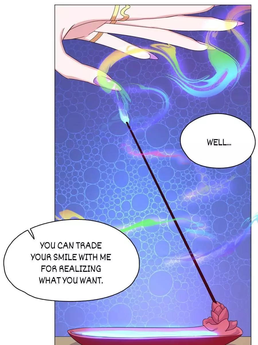 An Emperor Persistently Pursuits The Twelfth Wife Chapter 65 page 36