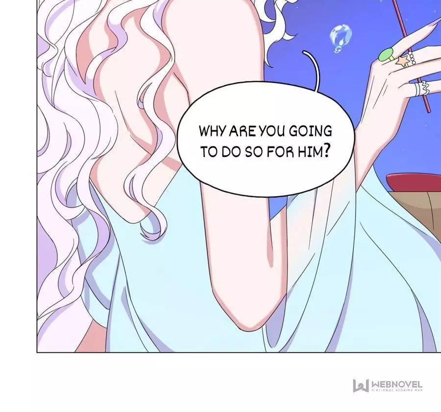 An Emperor Persistently Pursuits The Twelfth Wife Chapter 65 page 34