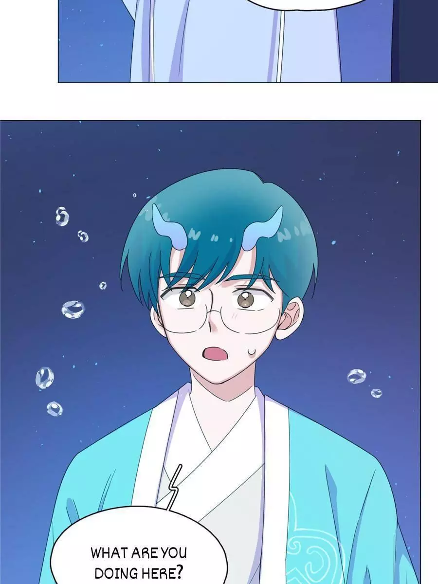 An Emperor Persistently Pursuits The Twelfth Wife Chapter 65 page 25