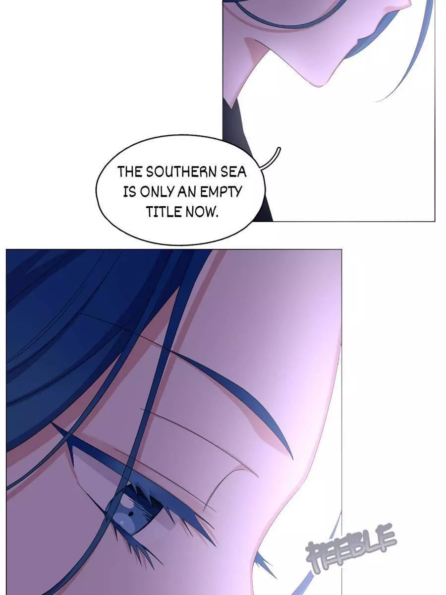 An Emperor Persistently Pursuits The Twelfth Wife Chapter 65 page 30